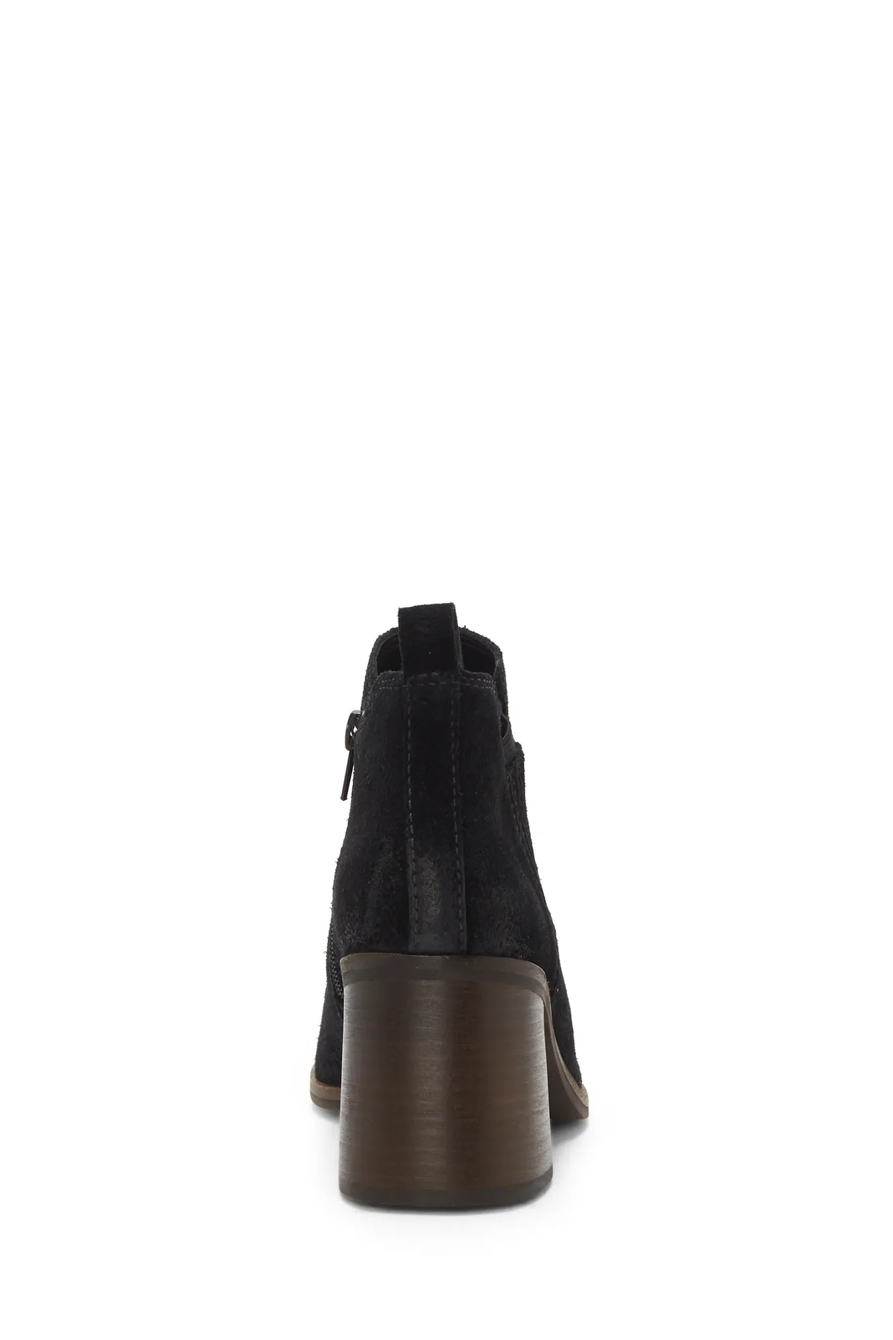 DEBRUH HEELED BOOTIE, image 2