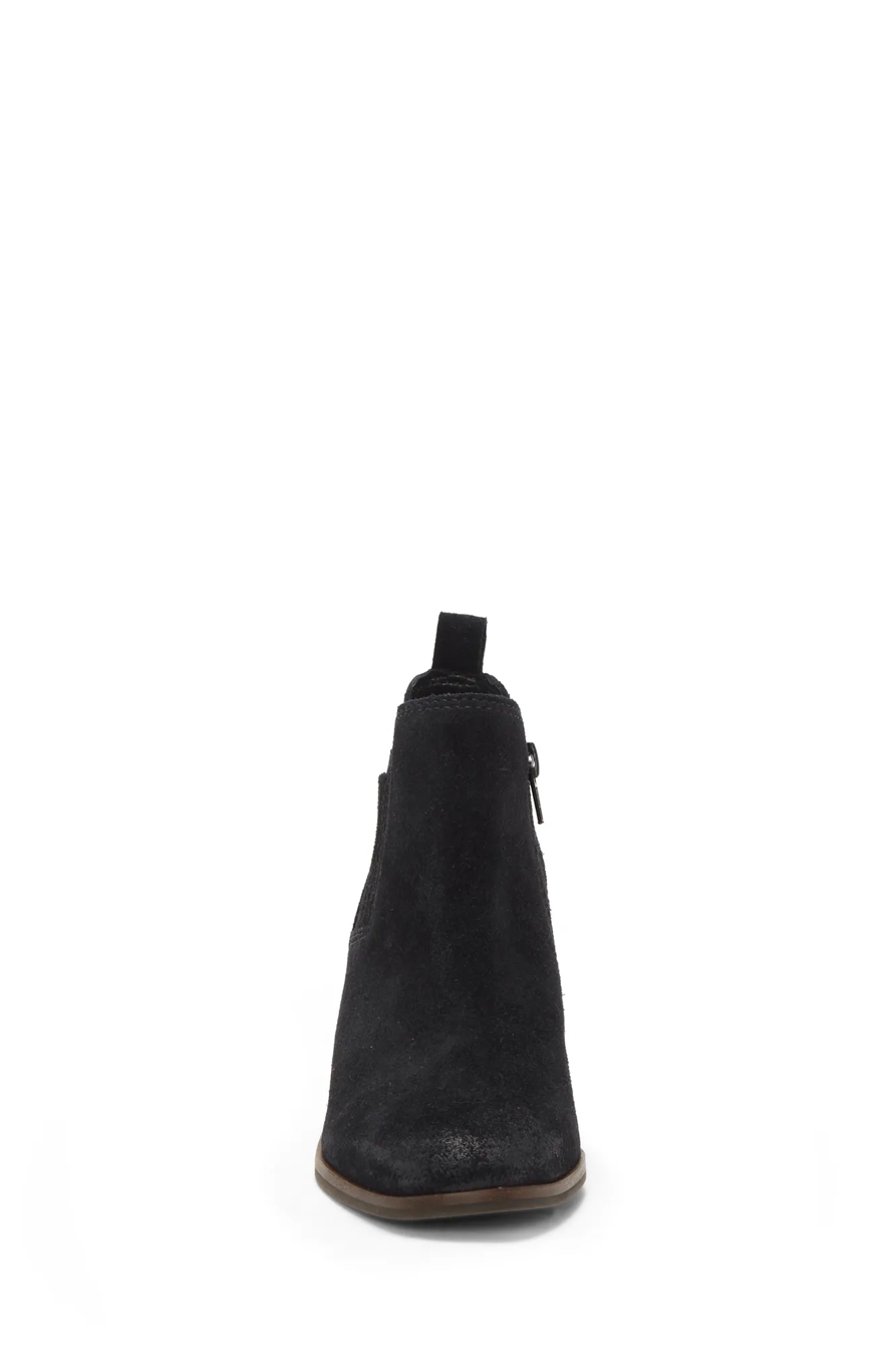 DEBRUH HEELED BOOTIE, image 3