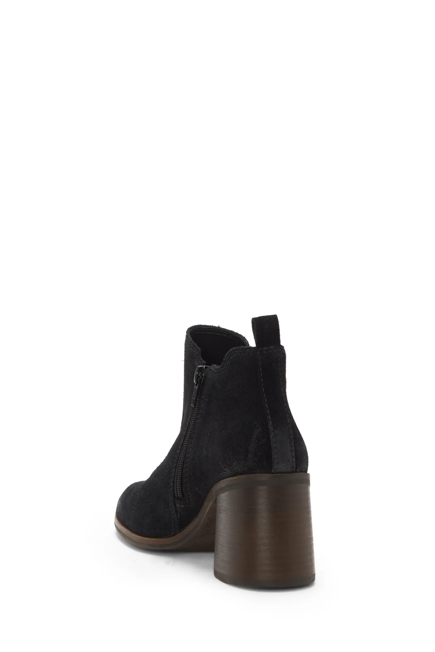 DEBRUH HEELED BOOTIE, image 4