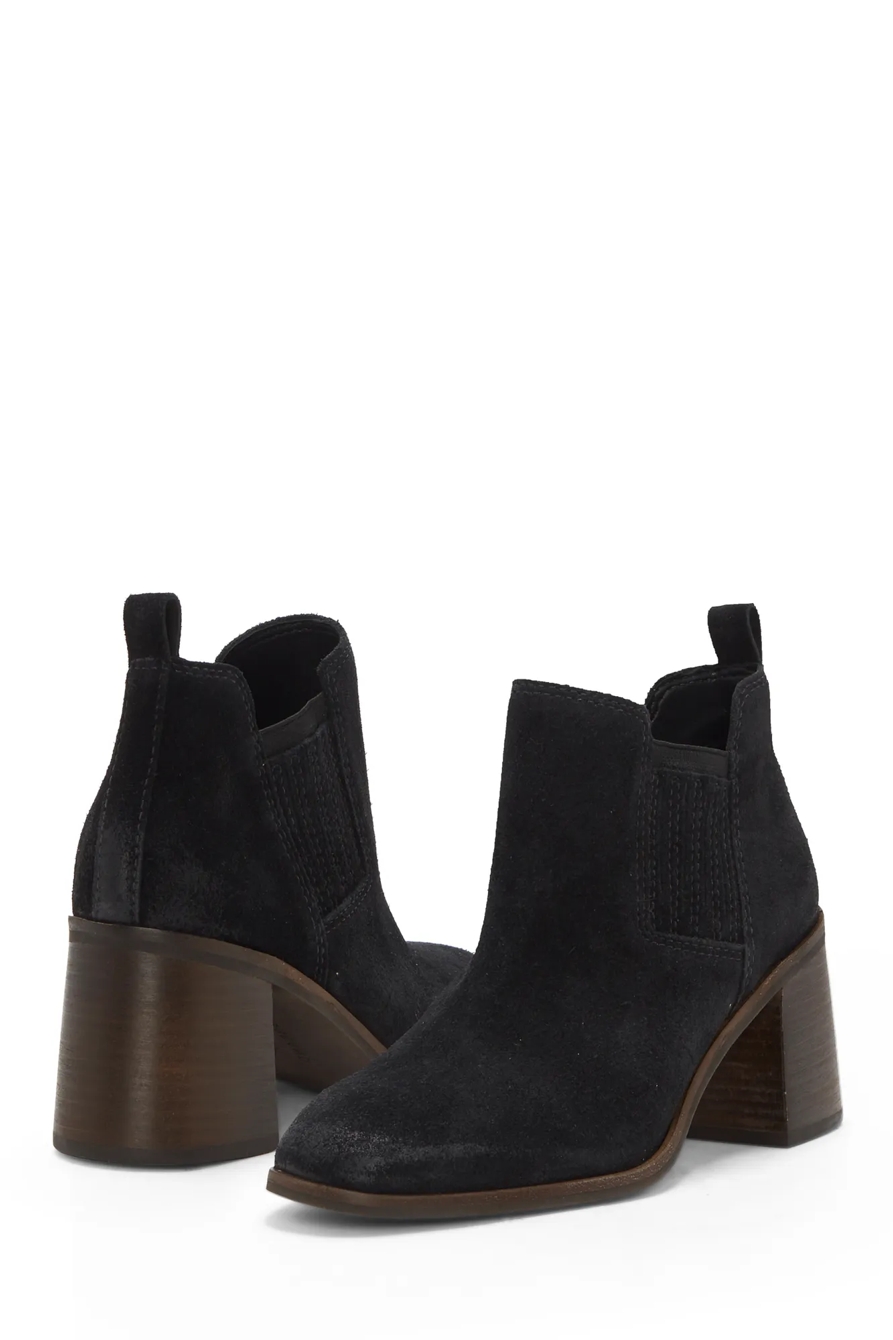 DEBRUH HEELED BOOTIE, image 6