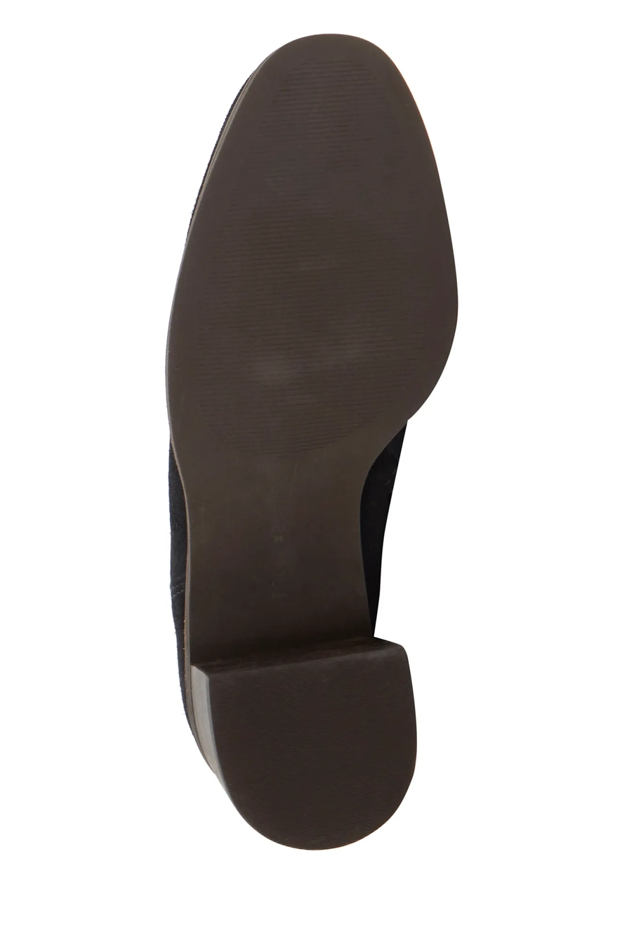 DEBRUH HEELED BOOTIE, image 8