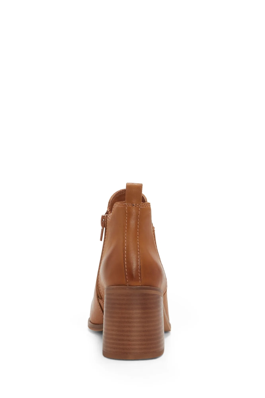 DEBRUH HEELED BOOTIE, image 2