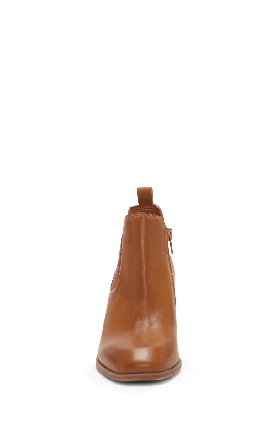 DEBRUH HEELED BOOTIE, image 3