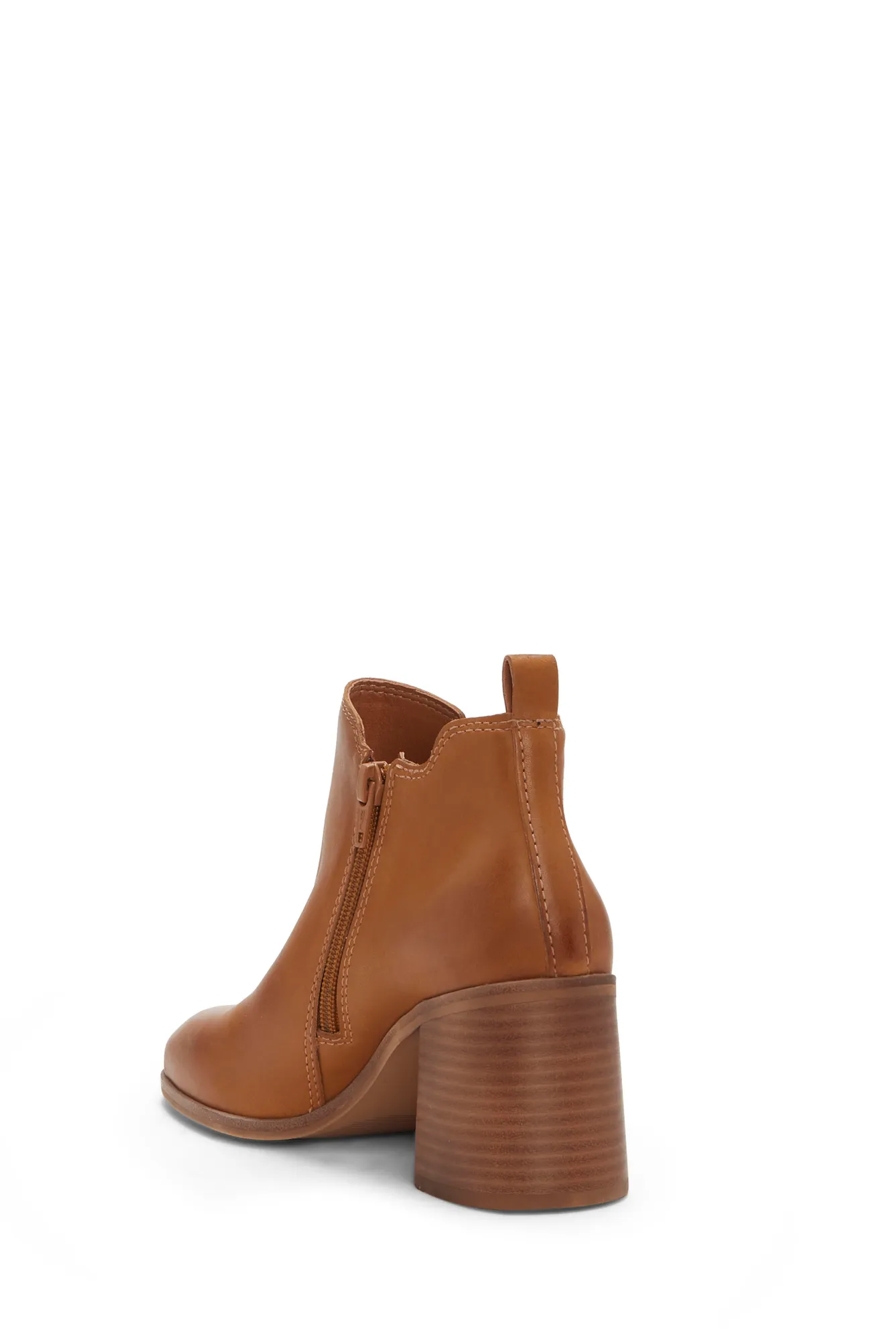 DEBRUH HEELED BOOTIE, image 4