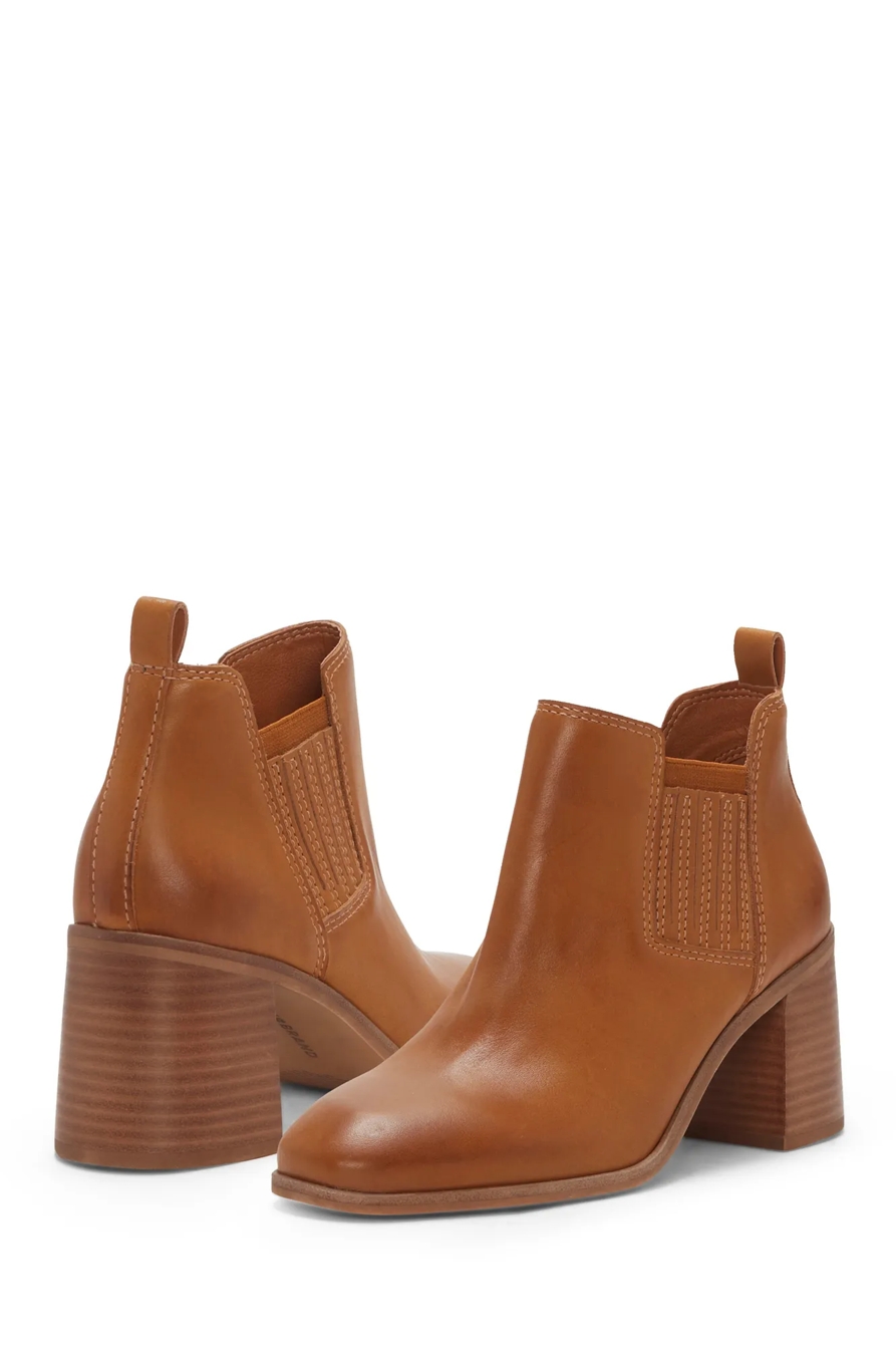 DEBRUH HEELED BOOTIE, image 6