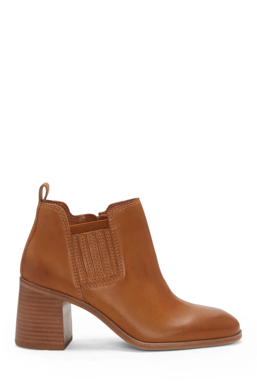 DEBRUH HEELED BOOTIE, image 7