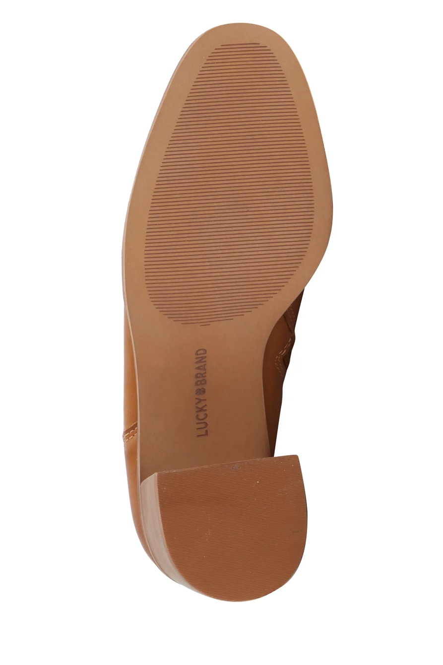 DEBRUH HEELED BOOTIE, image 8