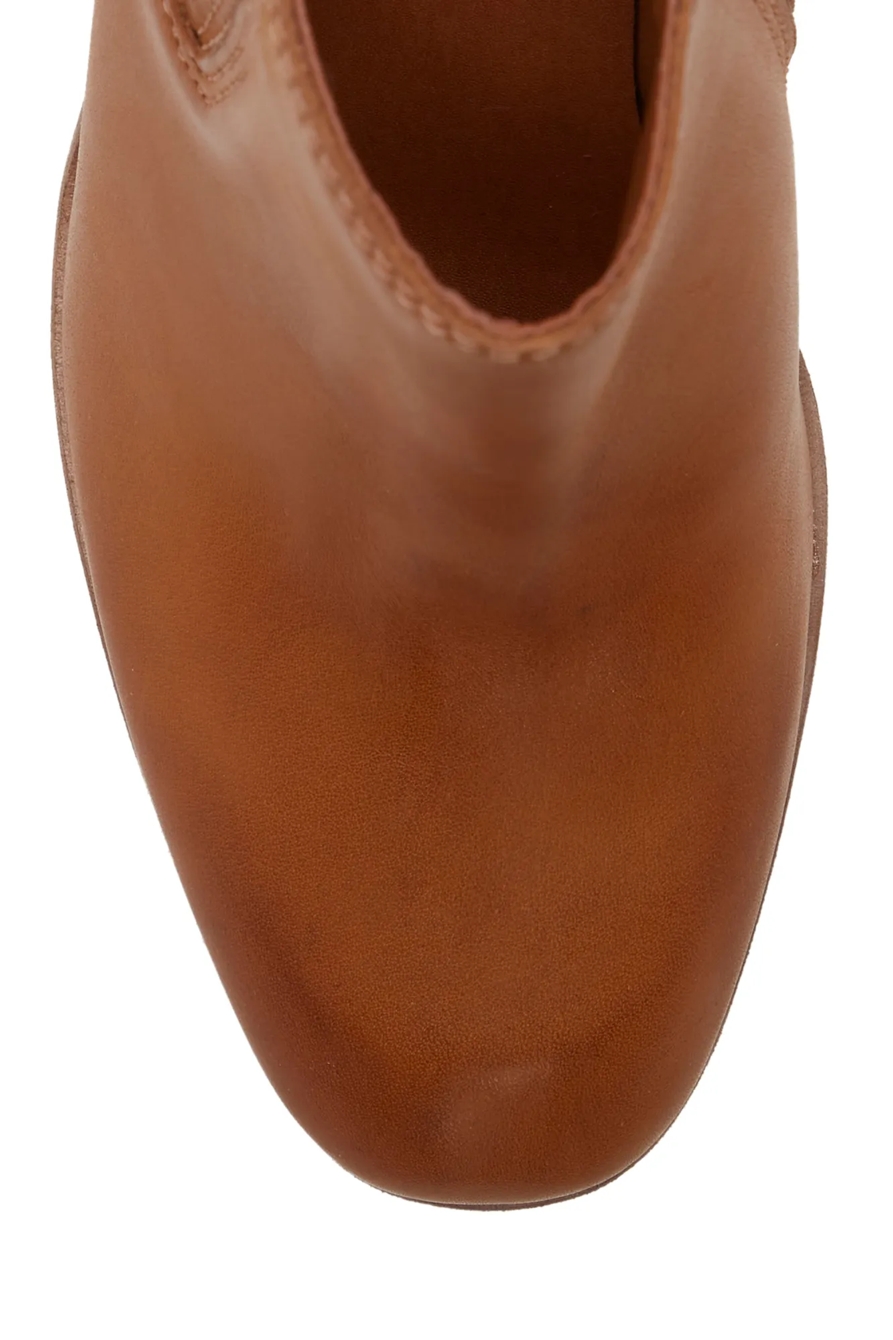 DEBRUH HEELED BOOTIE, image 9