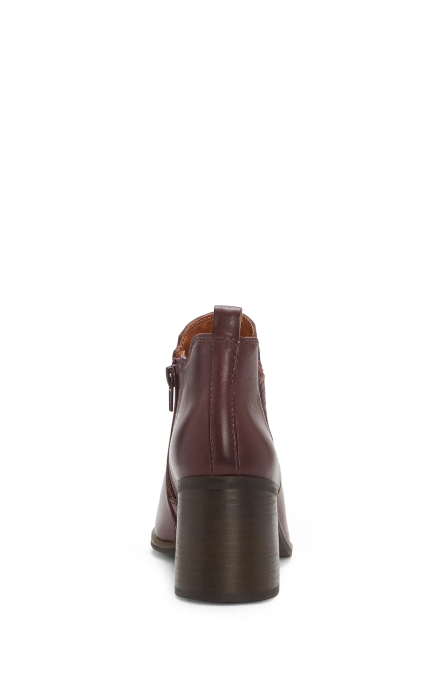 DEBRUH HEELED BOOTIE, image 2