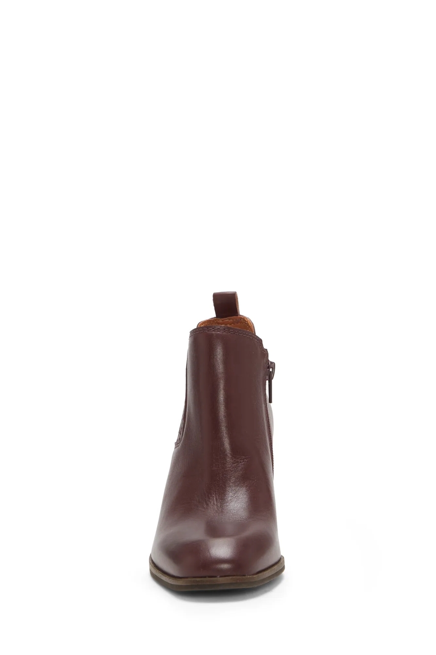 DEBRUH HEELED BOOTIE, image 3