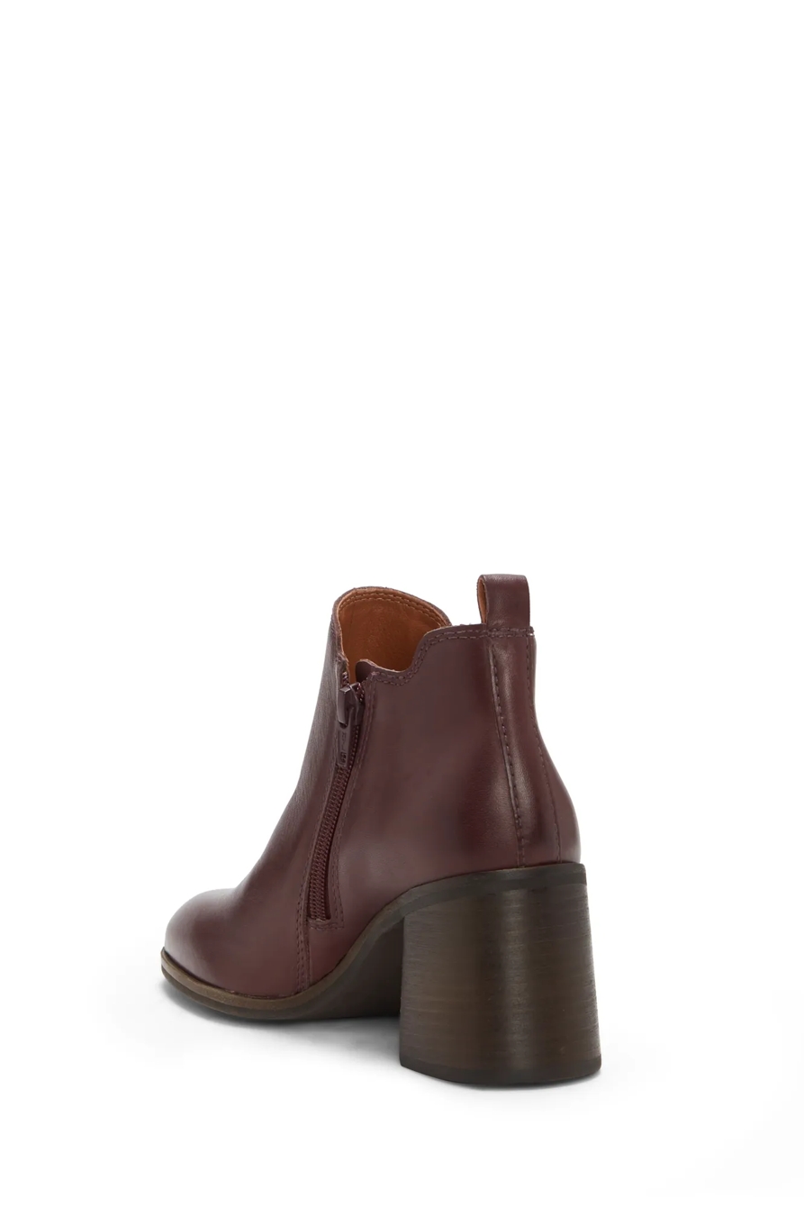 DEBRUH HEELED BOOTIE, image 4