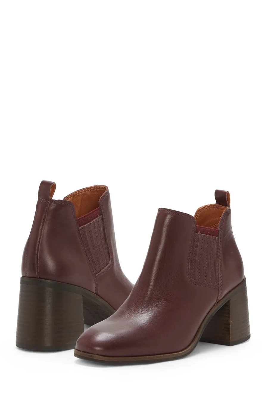 DEBRUH HEELED BOOTIE, image 6