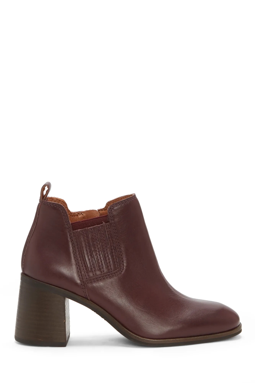 DEBRUH HEELED BOOTIE, image 7