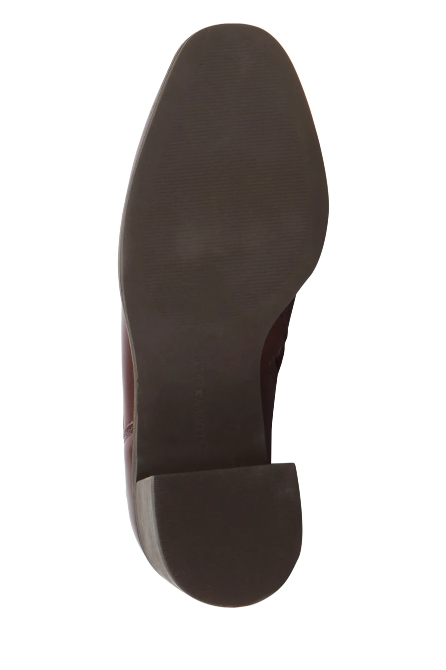 DEBRUH HEELED BOOTIE, image 8