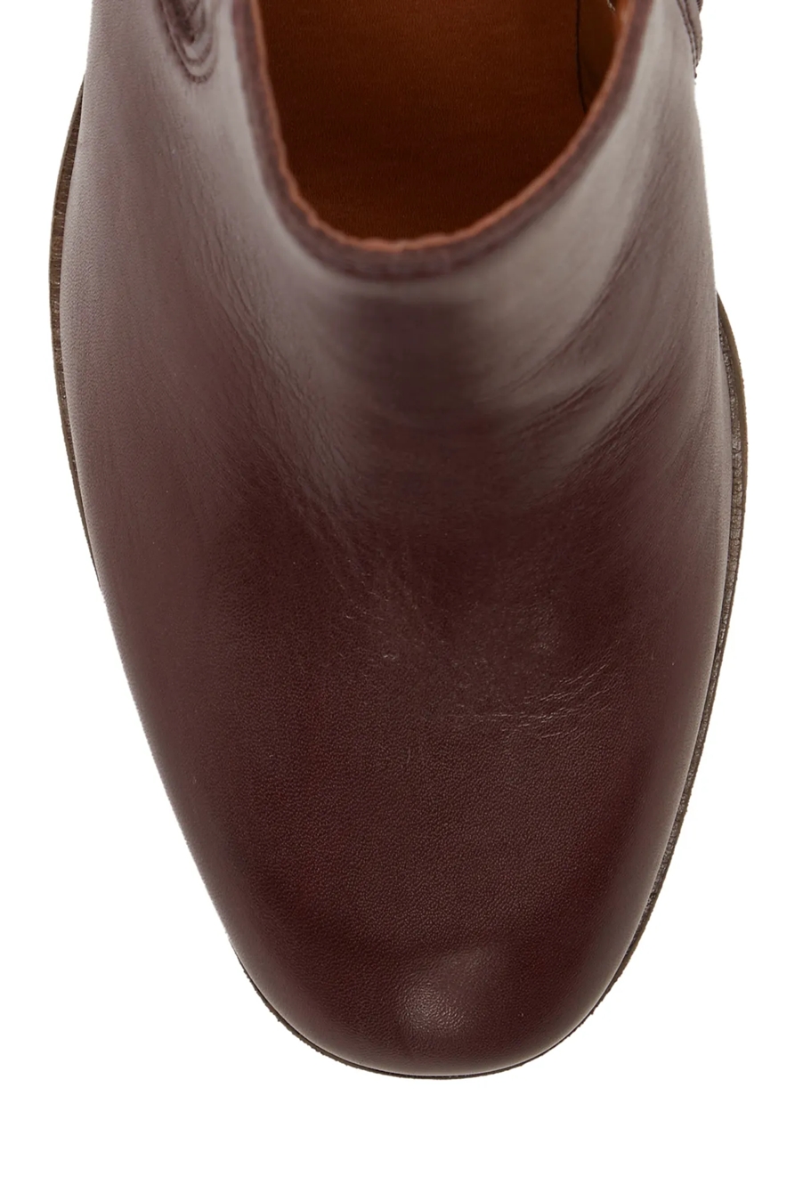 DEBRUH HEELED BOOTIE, image 9