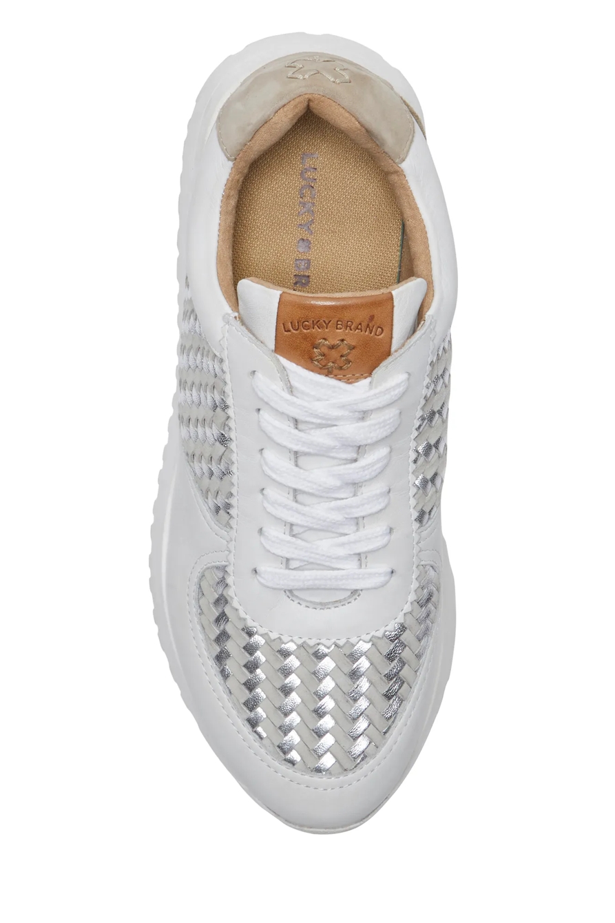 DEVA SNEAKER, image 4