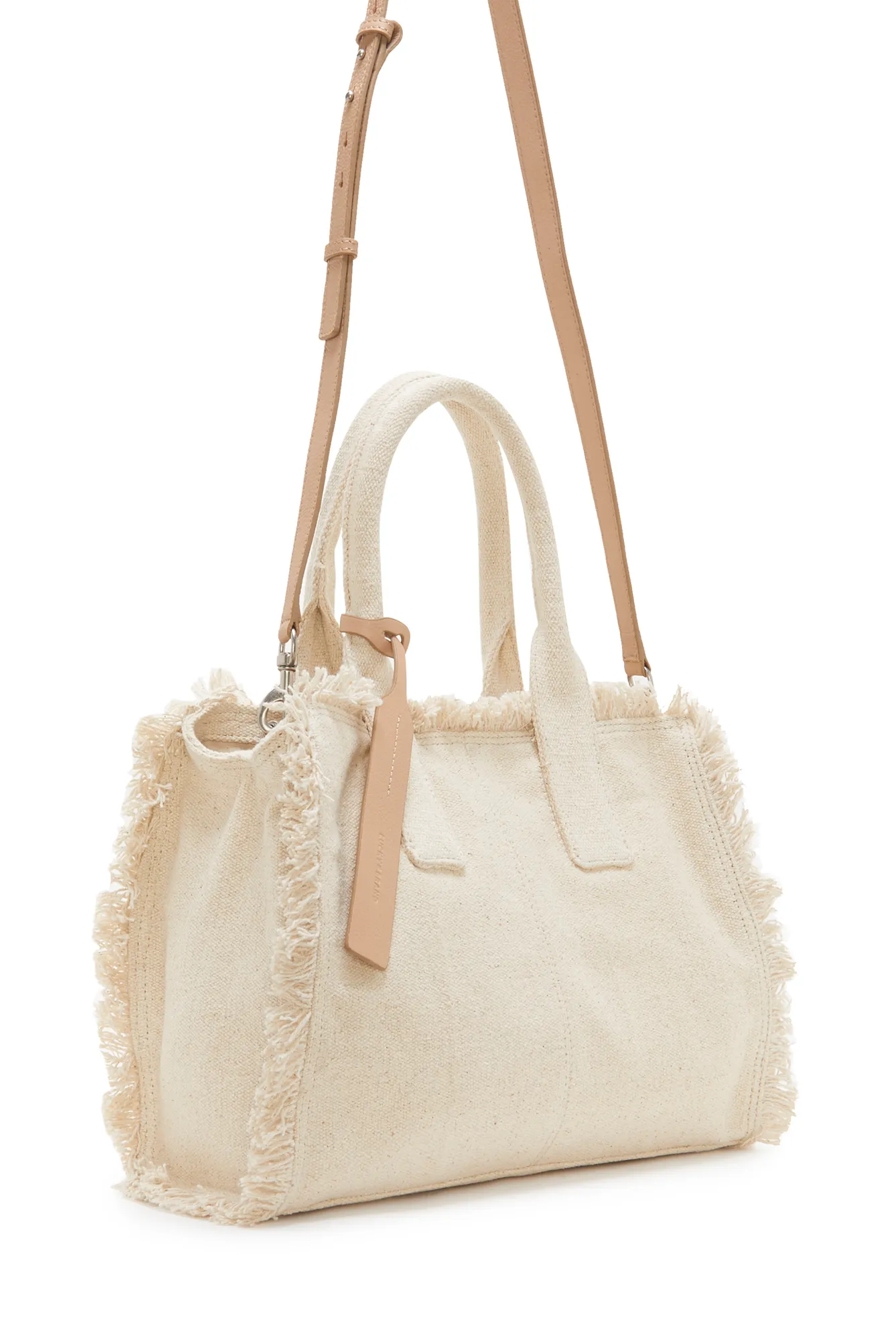 DINA CANVAS TOTE, image 2