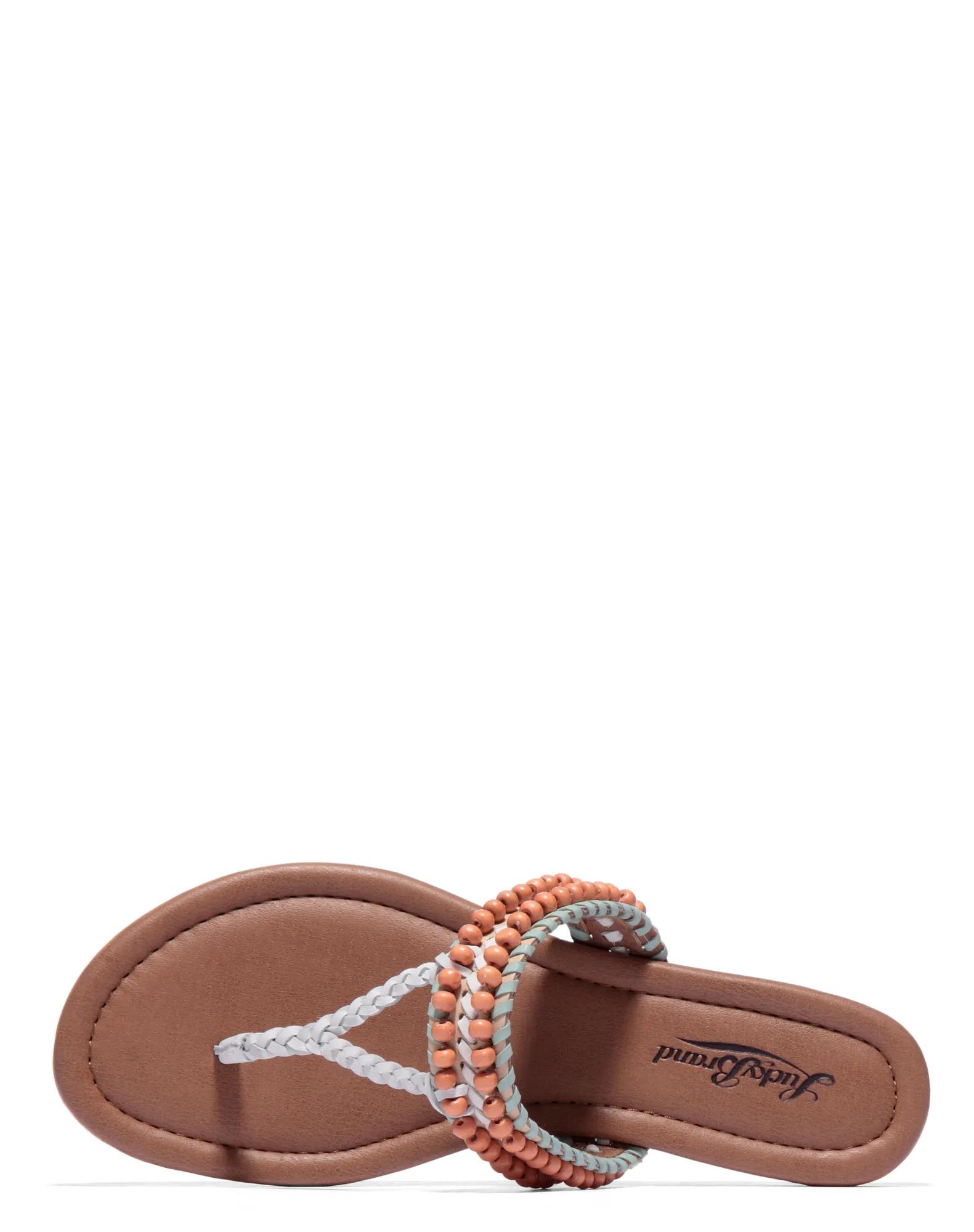 DOLLIS SANDALS, image 3