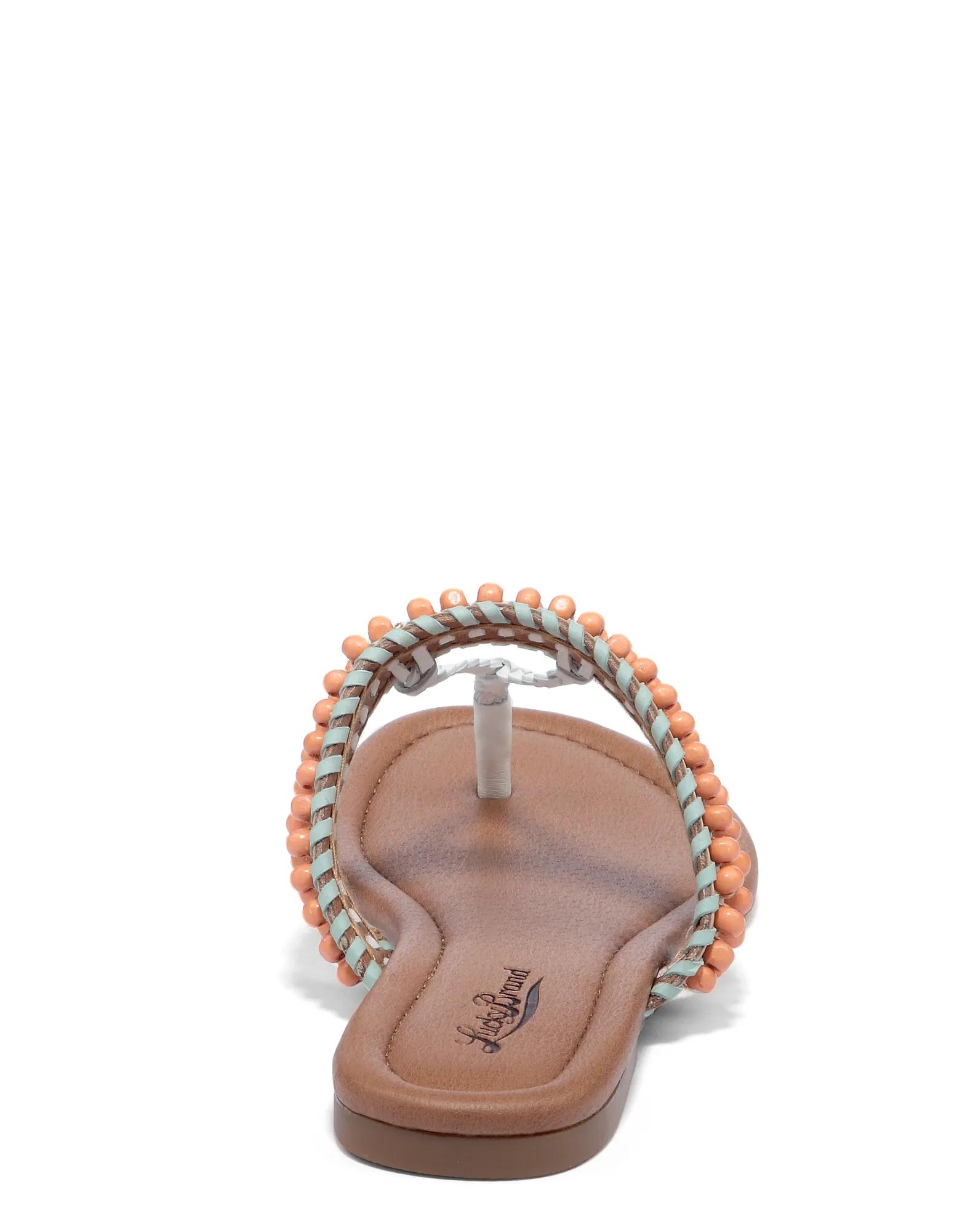 DOLLIS SANDALS, image 4