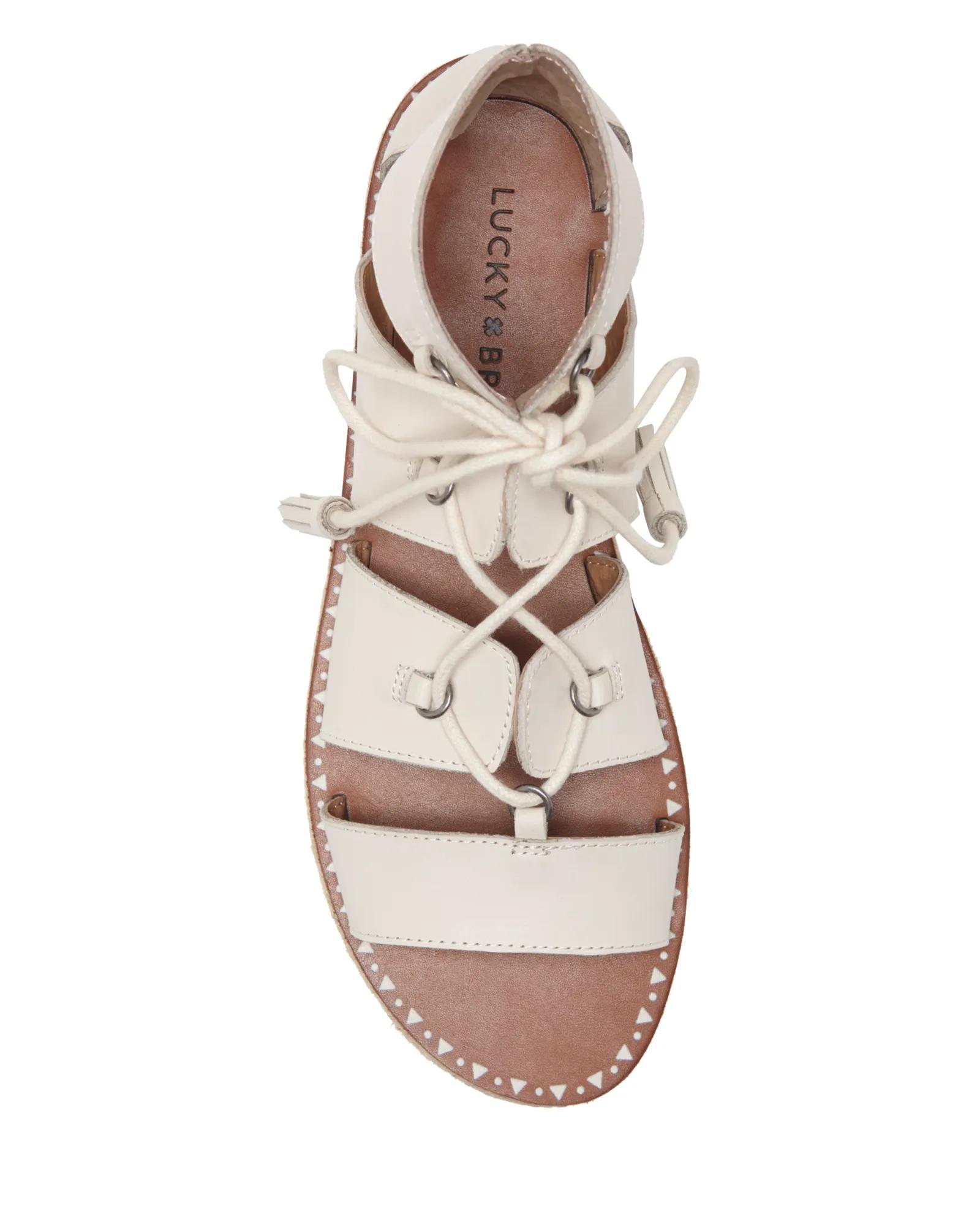 DRISTEL SANDAL, image 4