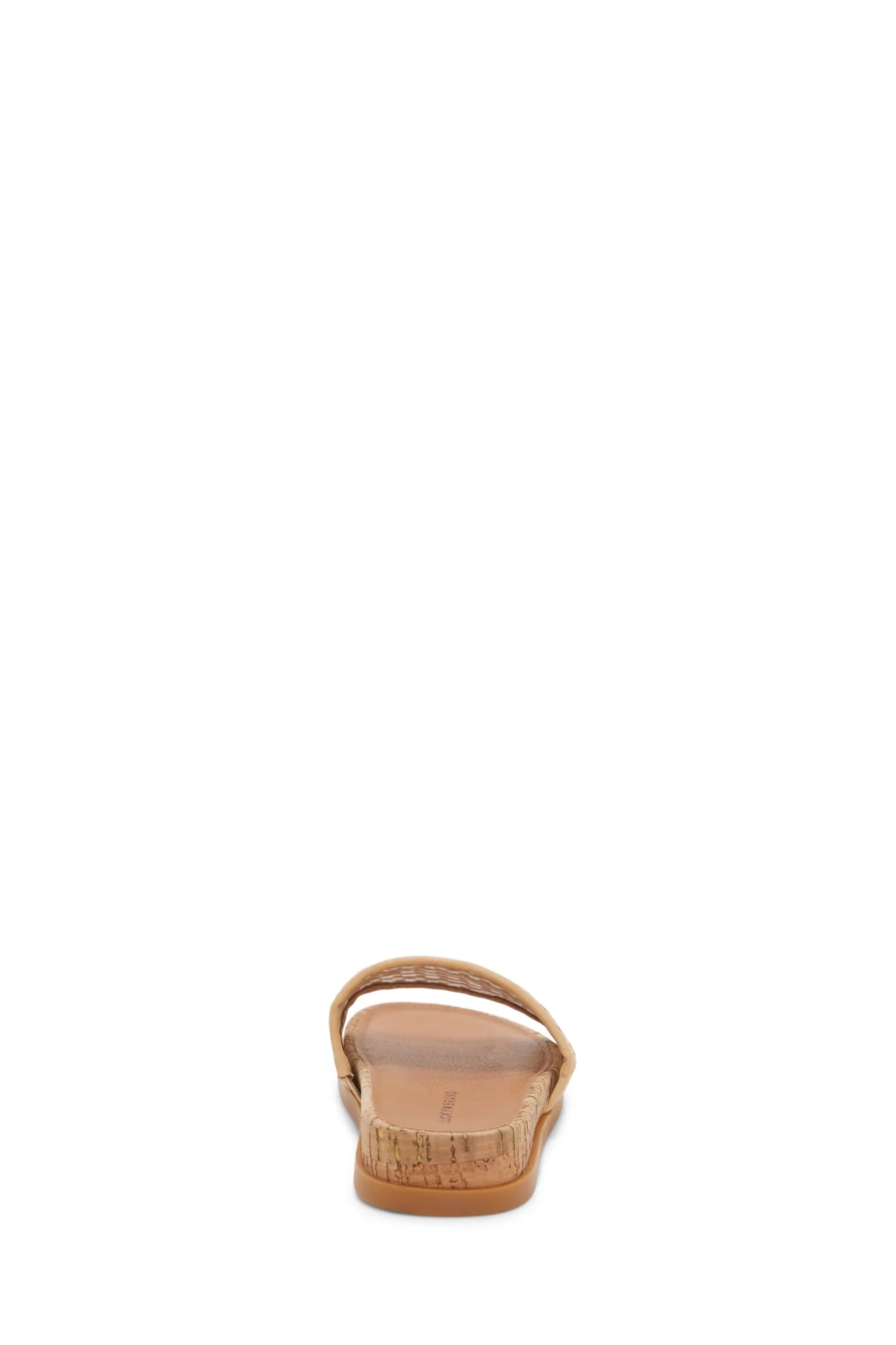 Dylina Woven Band Sandal, image 2