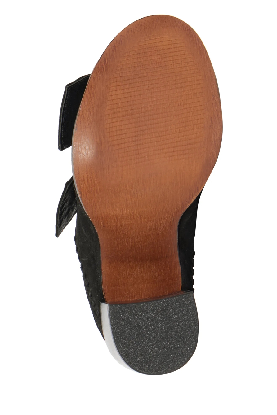 DYNAH HEEL, image 6