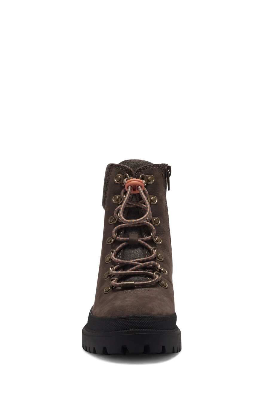 EAVAN COMBAT BOOT, image 3