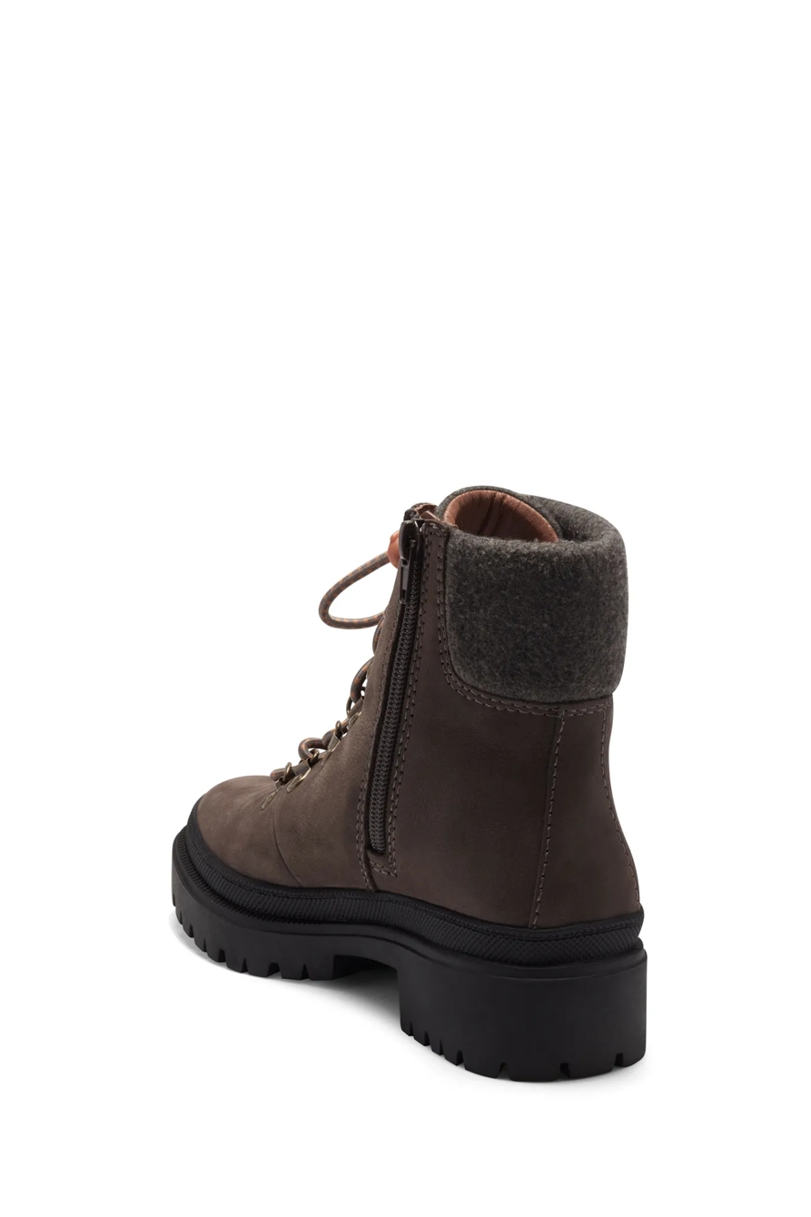 EAVAN COMBAT BOOT, image 4