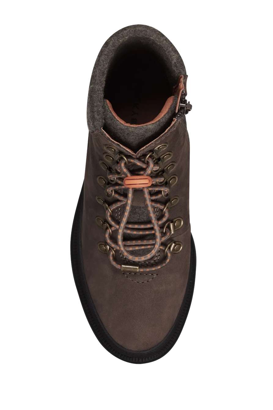 EAVAN COMBAT BOOT, image 5