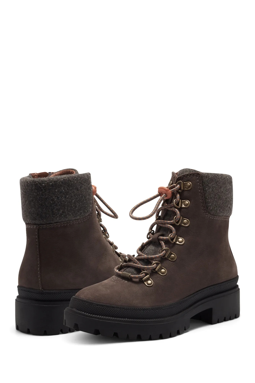 EAVAN COMBAT BOOT, image 6
