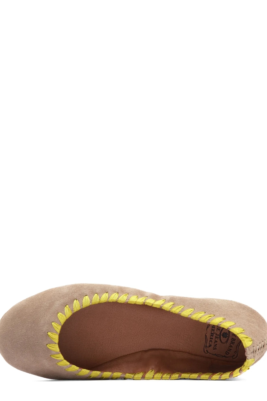 ECSTASY FLATS, image 3