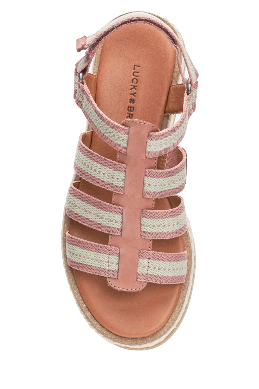 EMLIEY SANDAL, image 5