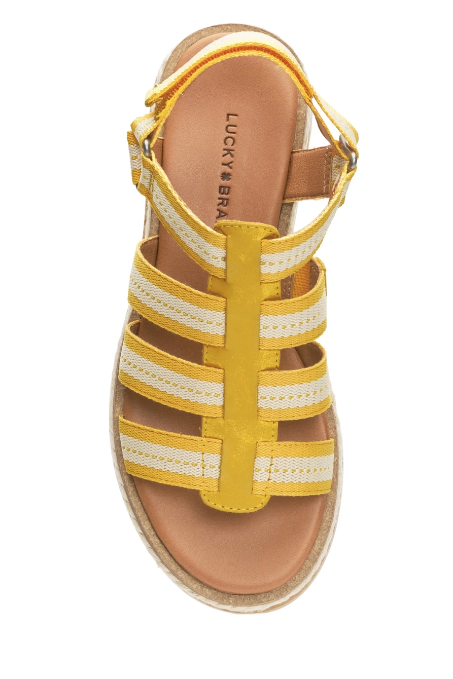 EMLIEY SANDAL, image 5