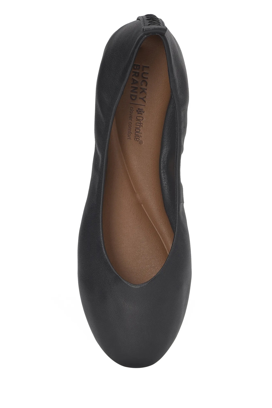 EMMIE LOU BALLET FLAT, image 4