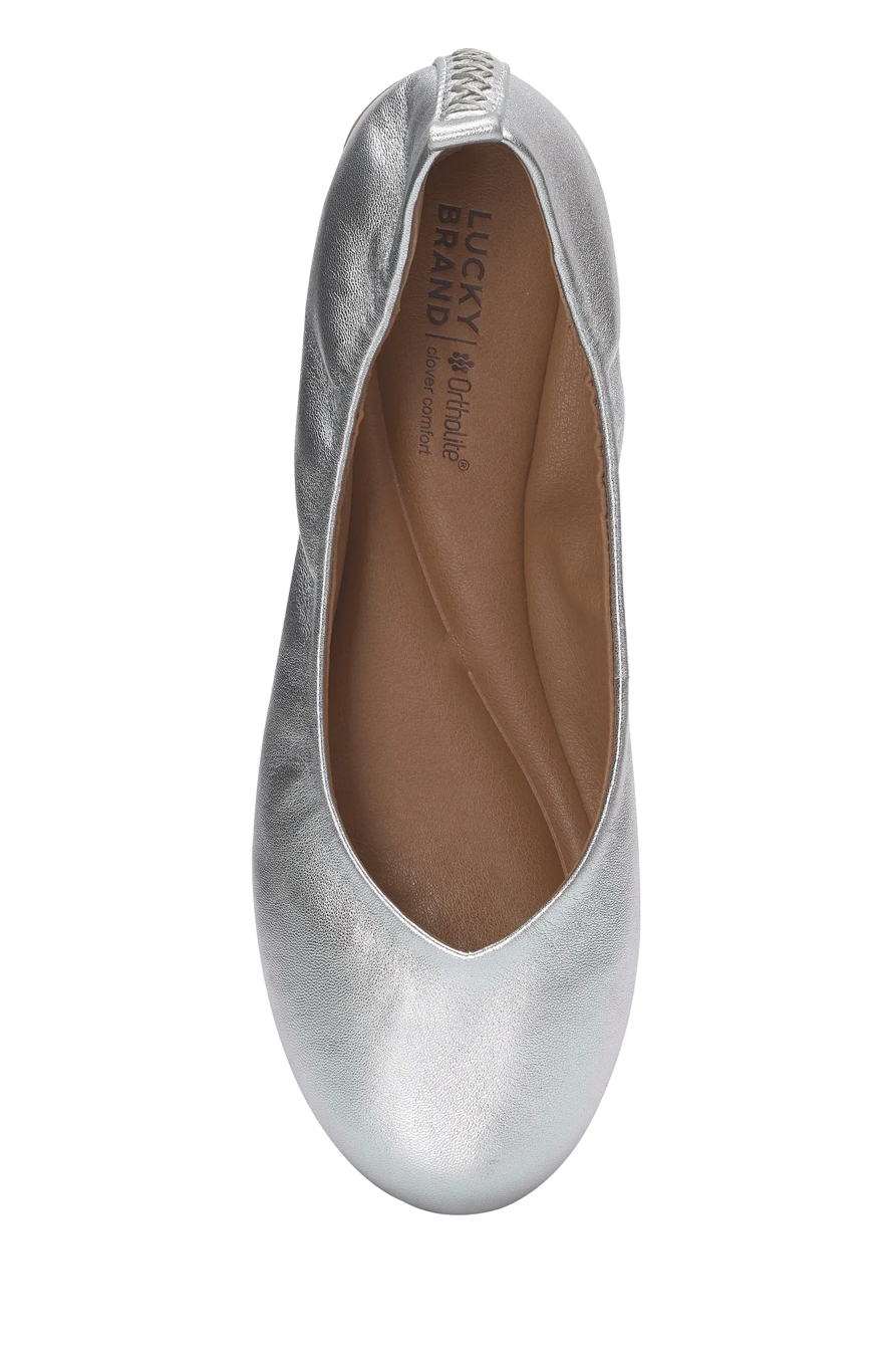 EMMIE LOU BALLET FLAT, image 4