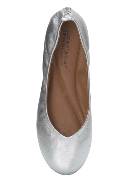 EMMIE LOU BALLET FLAT, image 4