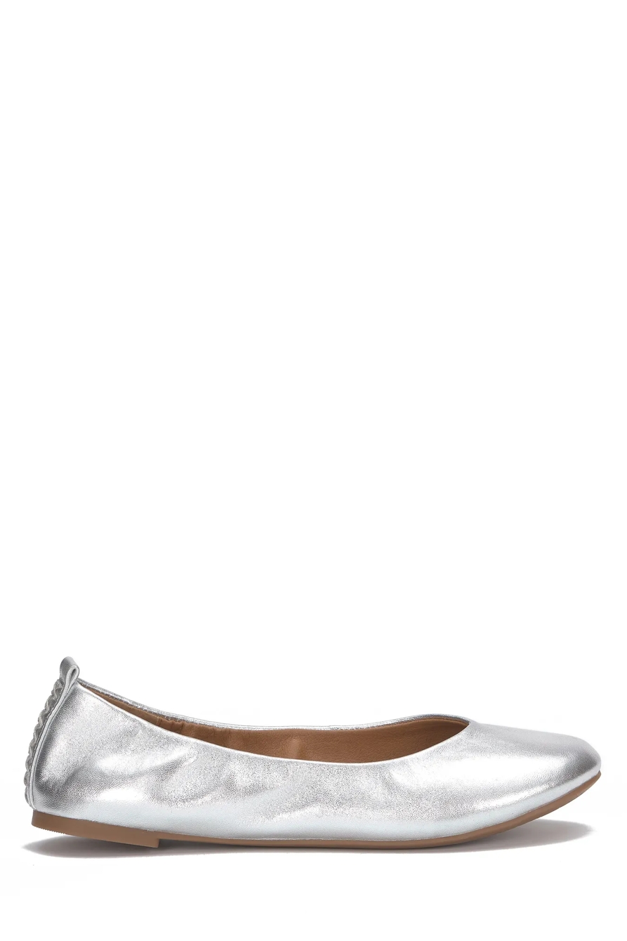 EMMIE LOU BALLET FLAT, image 5