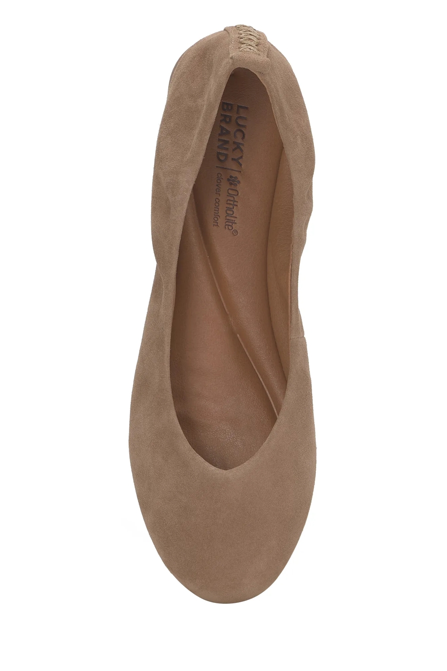 EMMIE LOU BALLET FLAT, image 4