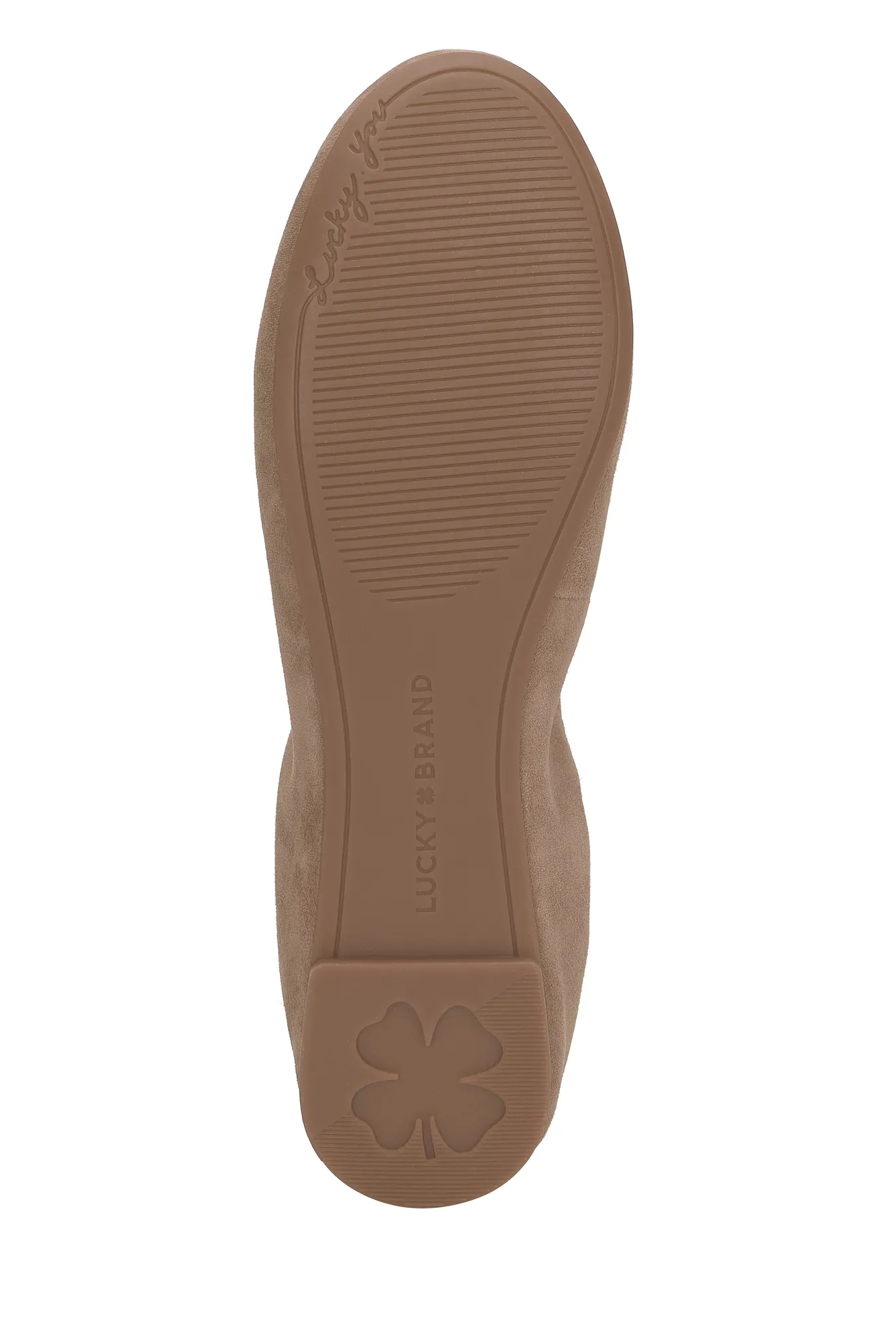 EMMIE LOU BALLET FLAT, image 6