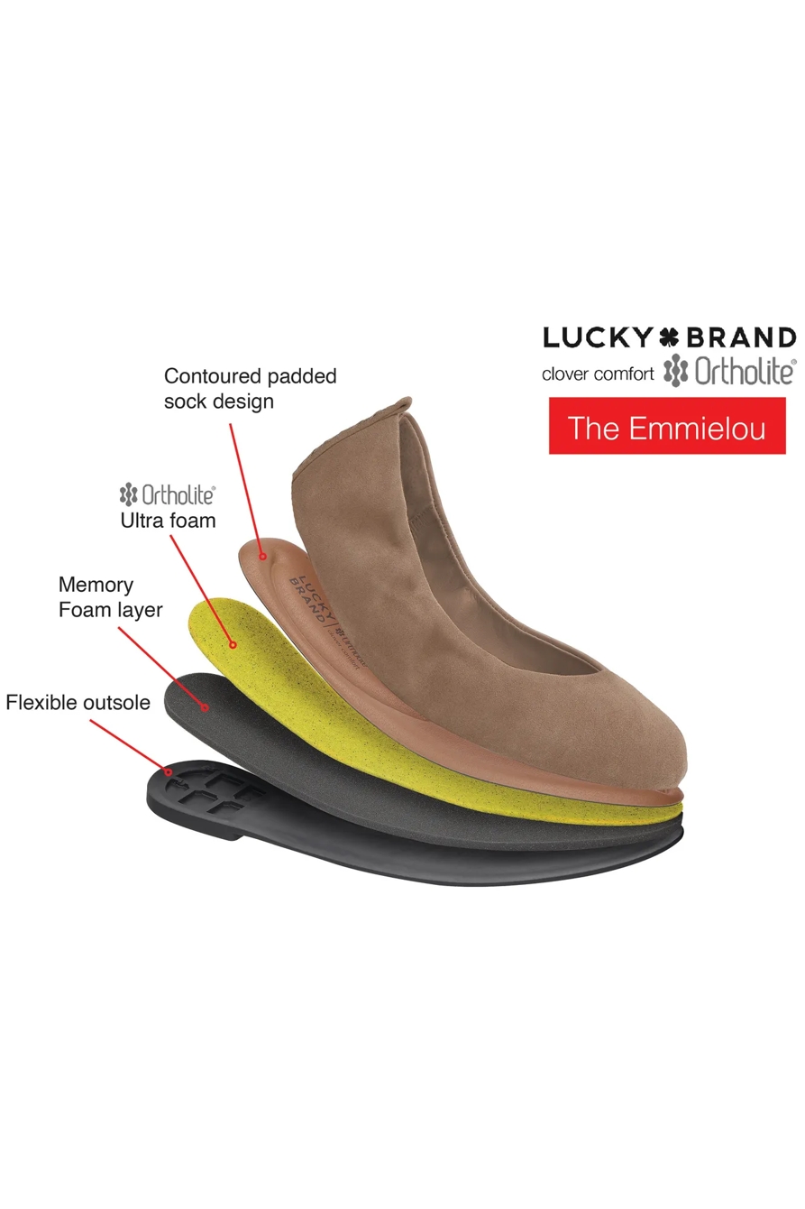 EMMIE LOU BALLET FLAT, image 7