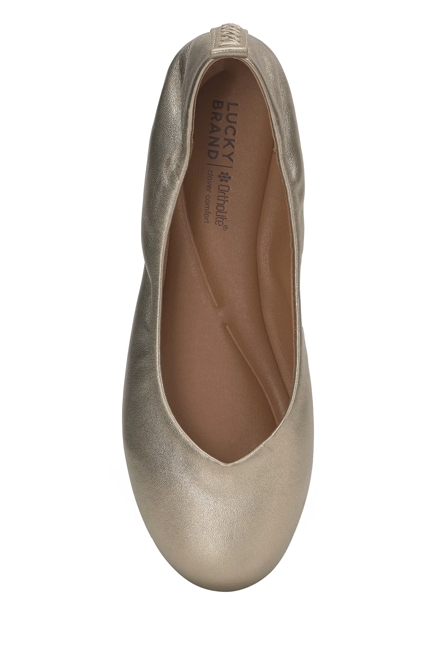 EMMIE LOU BALLET FLAT, image 4