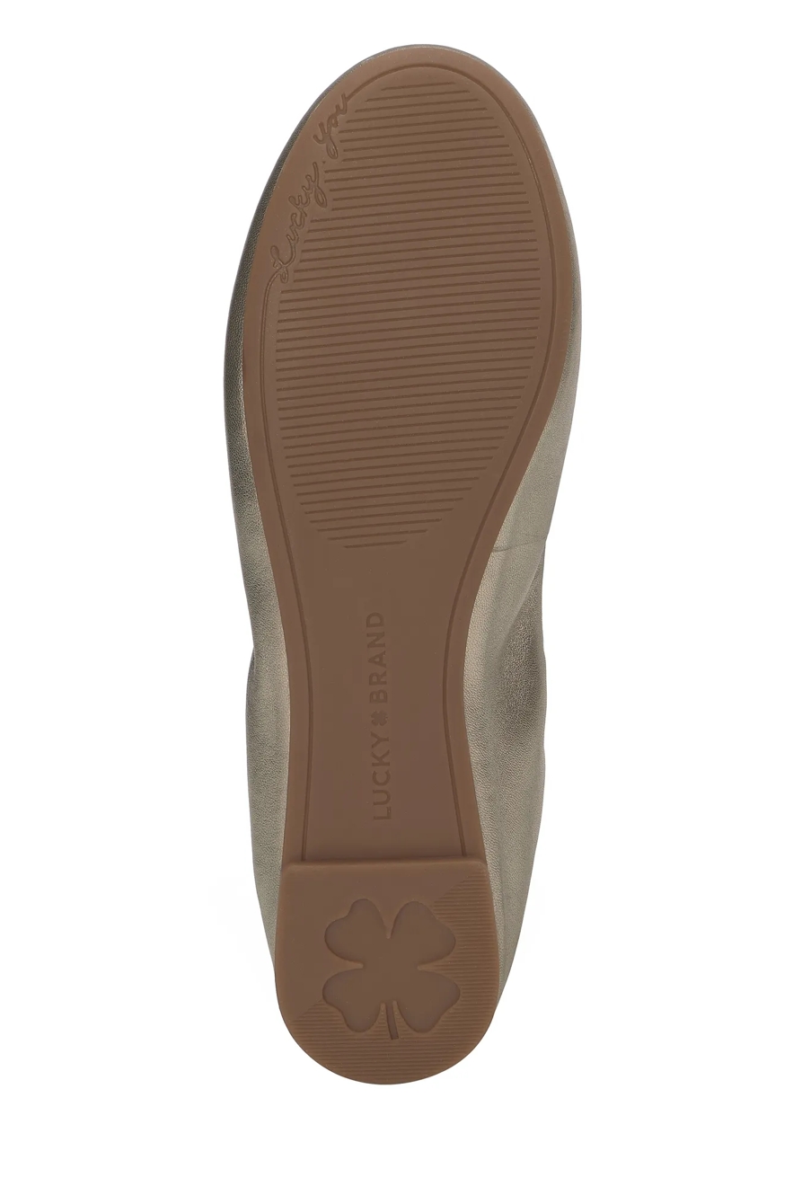 EMMIE LOU BALLET FLAT, image 6
