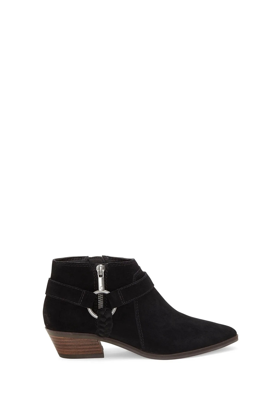 ENITHA SUEDE BOOTIE, image 2