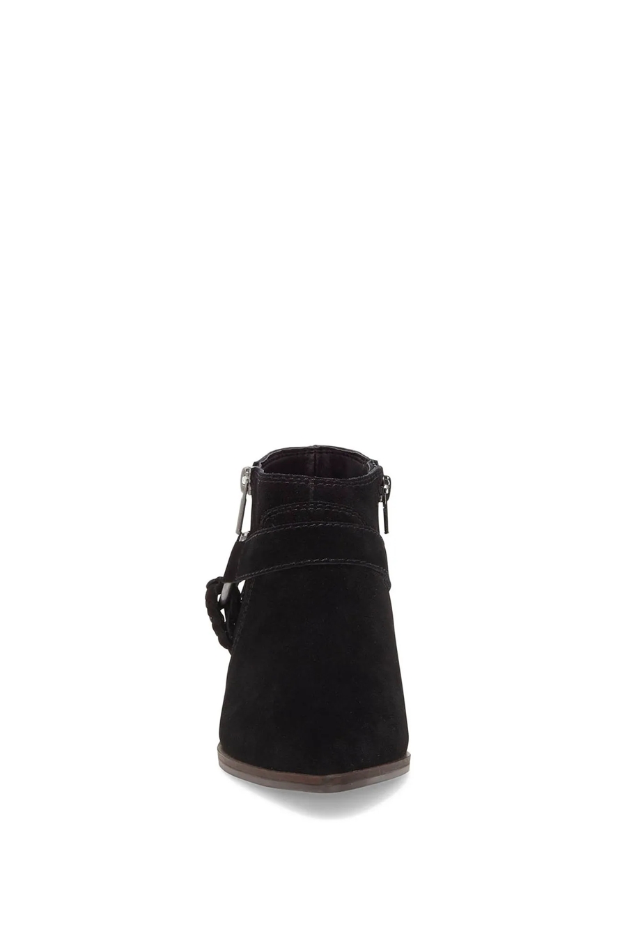ENITHA SUEDE BOOTIE, image 3