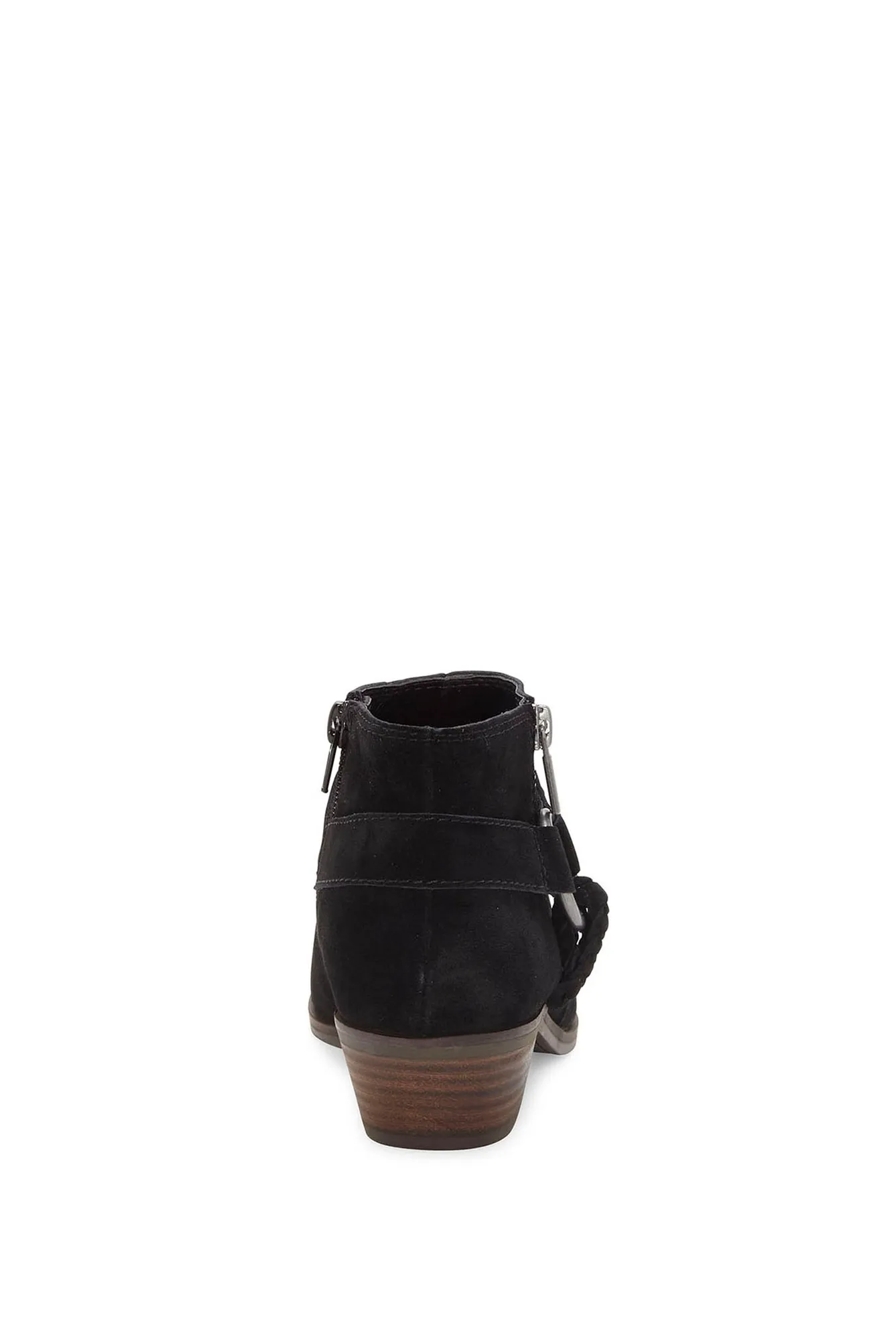 ENITHA SUEDE BOOTIE, image 5