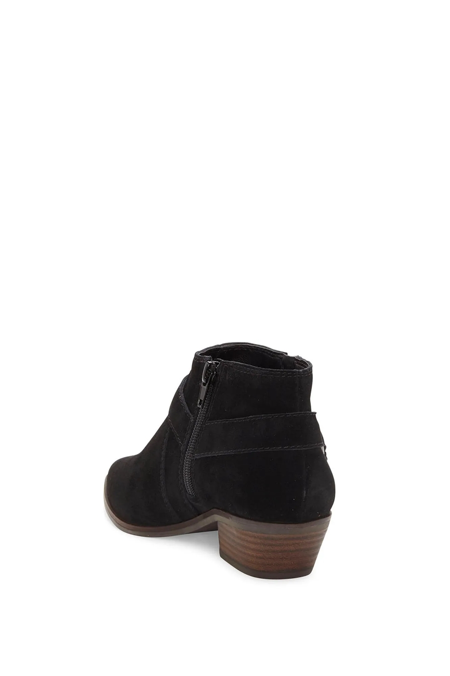ENITHA SUEDE BOOTIE, image 6