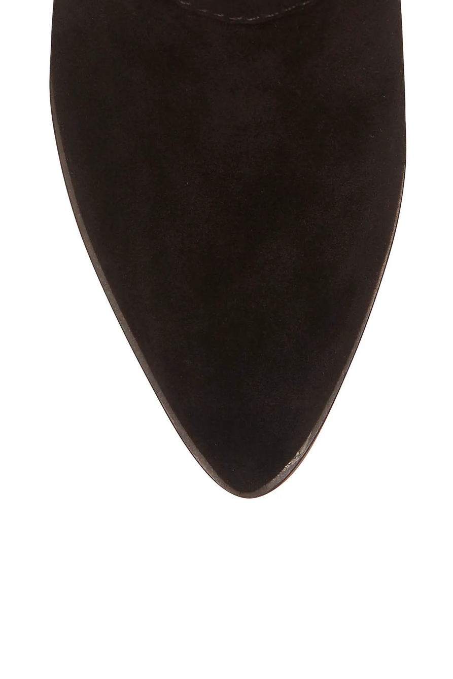 ENITHA SUEDE BOOTIE, image 8
