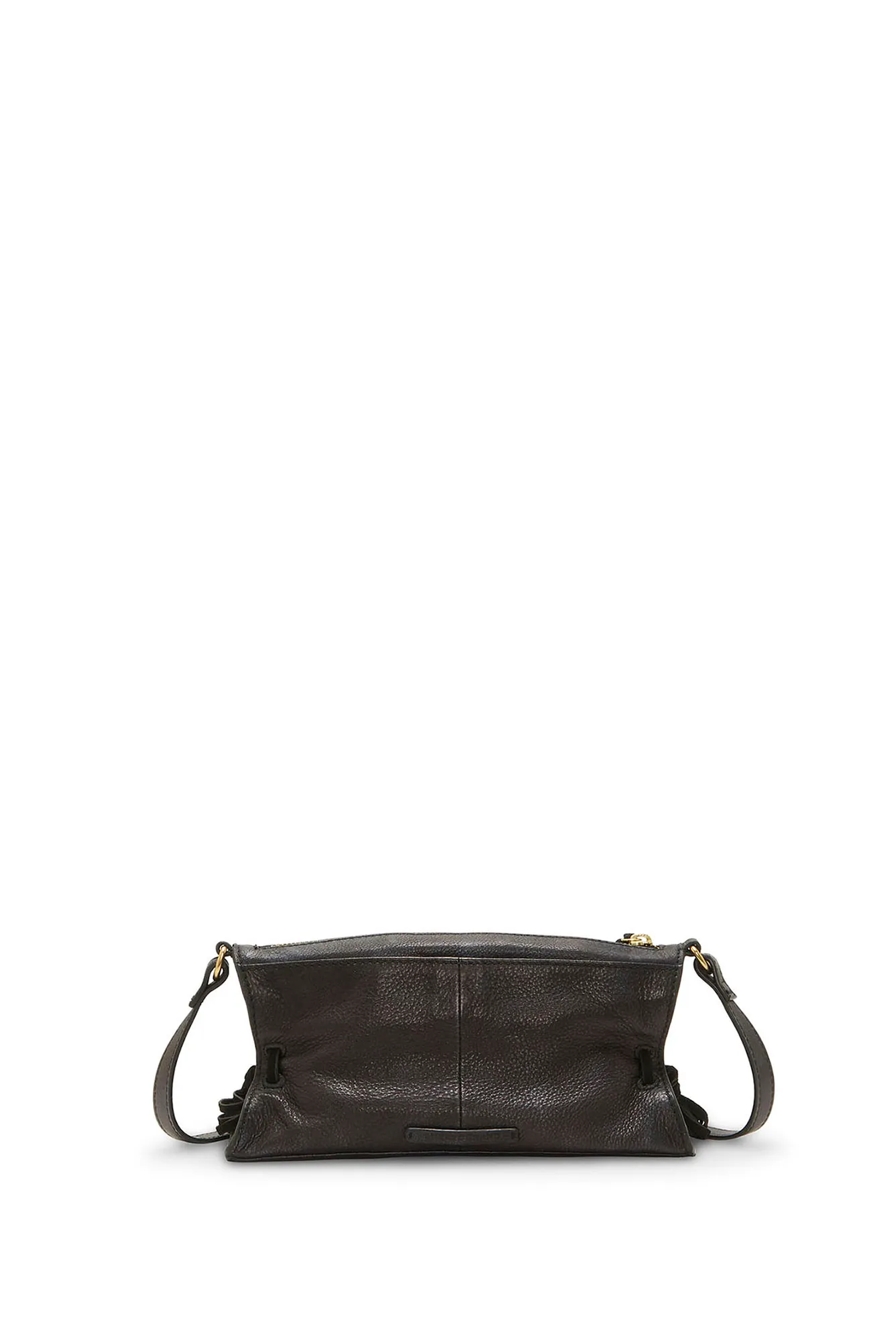 ERMA CROSSBODY FRINGE BAG, image 3