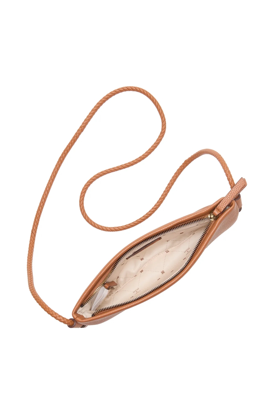 EZRI VEGAN CROSSBODY, image 3