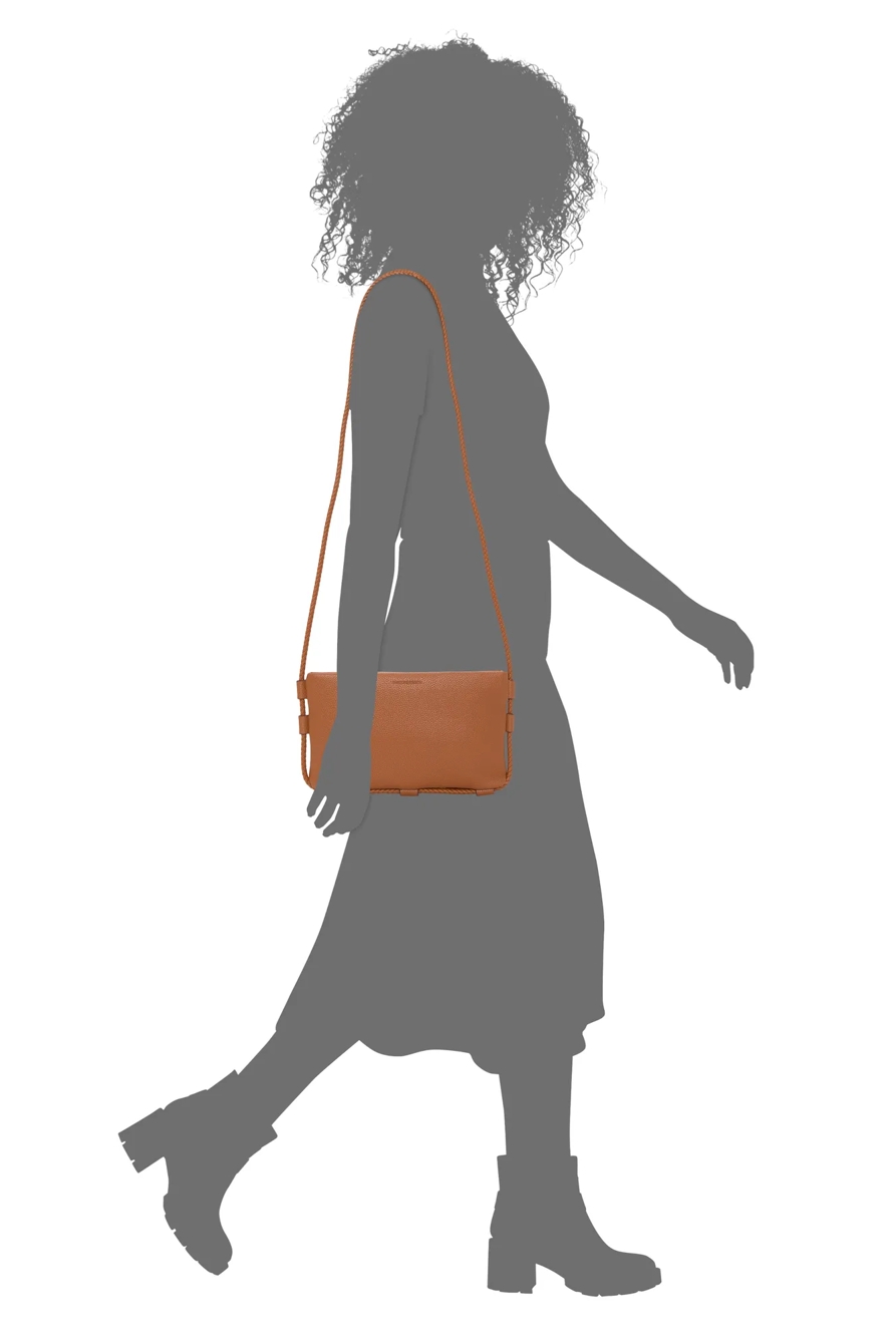 EZRI VEGAN CROSSBODY, image 4